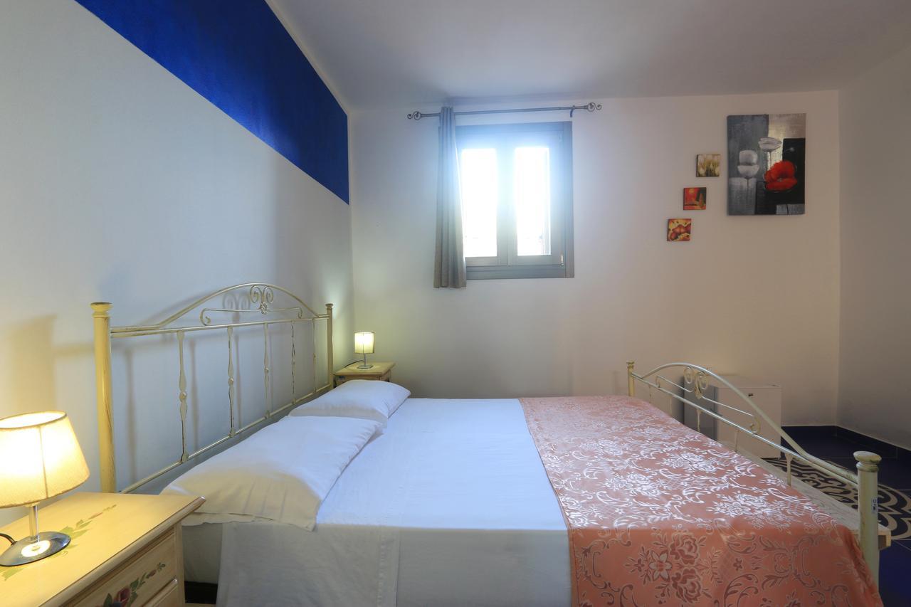 Allu Ruvezzu Torre Mozza Esterno foto