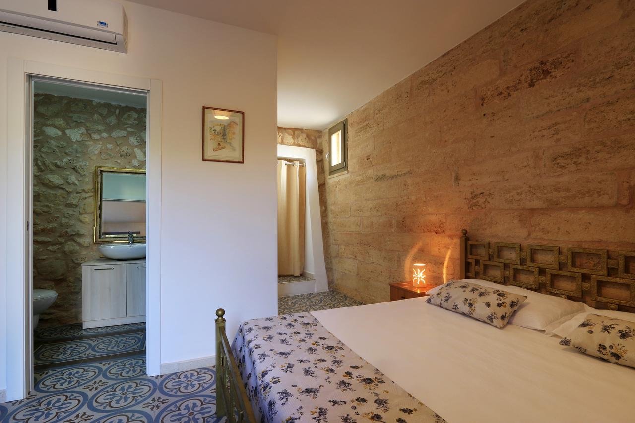 Allu Ruvezzu Torre Mozza Esterno foto