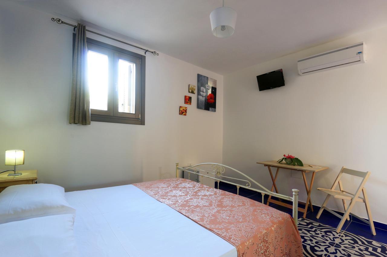 Allu Ruvezzu Torre Mozza Esterno foto