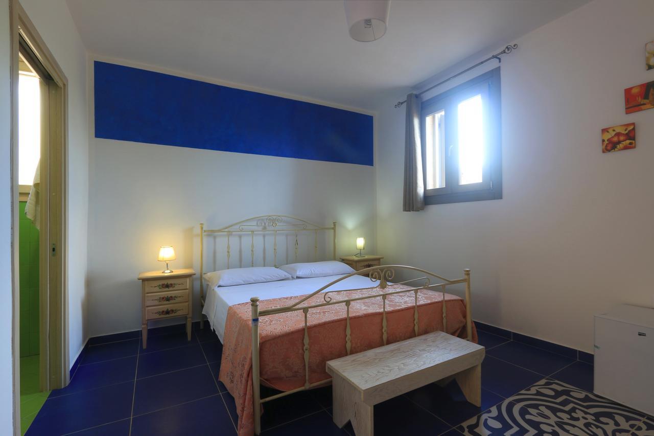 Allu Ruvezzu Torre Mozza Esterno foto
