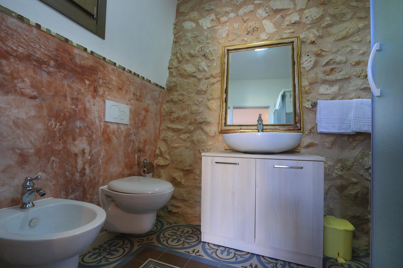 Allu Ruvezzu Torre Mozza Esterno foto